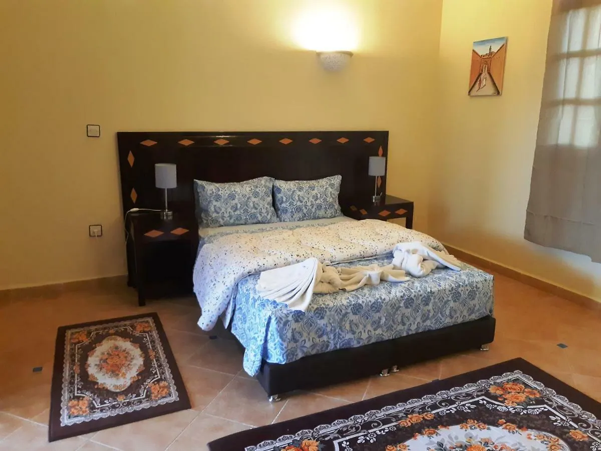 Relais De L'Ourika Hotel Douar Akkara