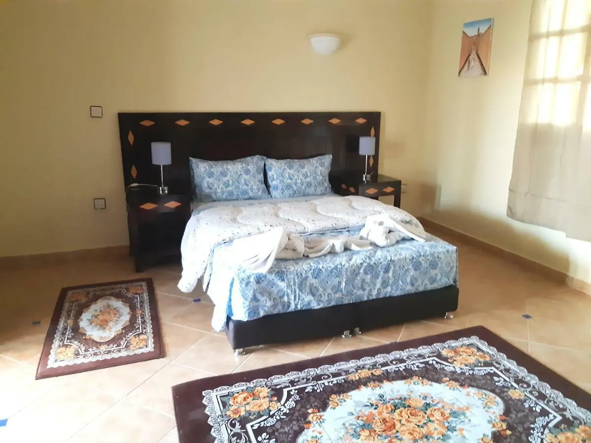 ****  Relais De L'Ourika Hotel Douar Akkara Morocco