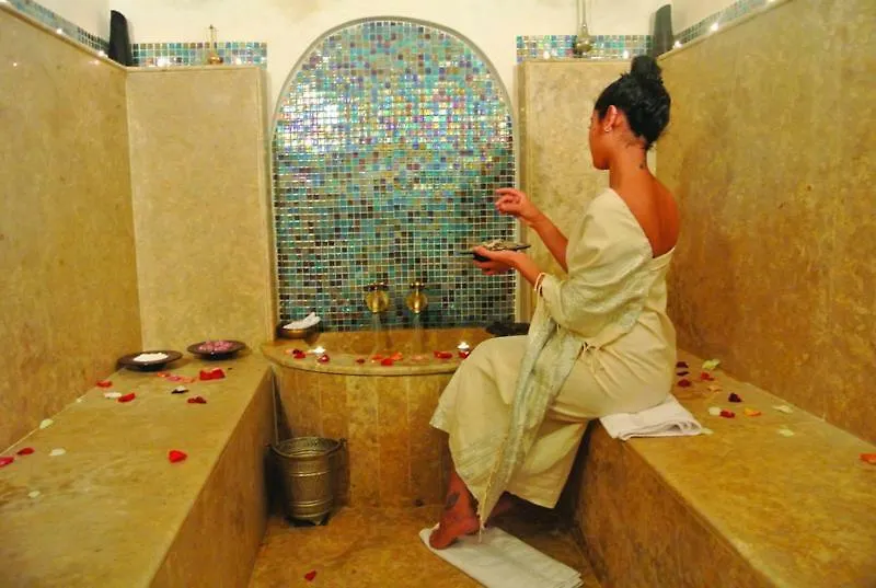 Relais De L'Ourika Hotel Douar Akkara