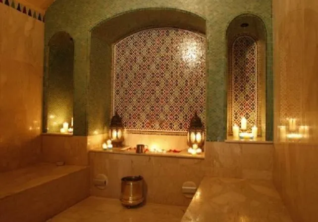 Relais De L'Ourika Hotel Douar Akkara