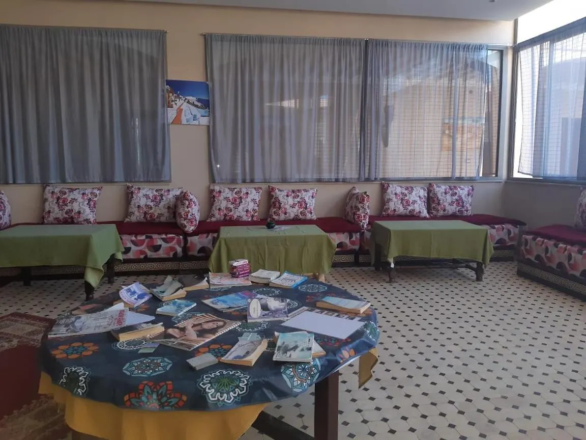 Relais De L'Ourika Hotel Douar Akkara