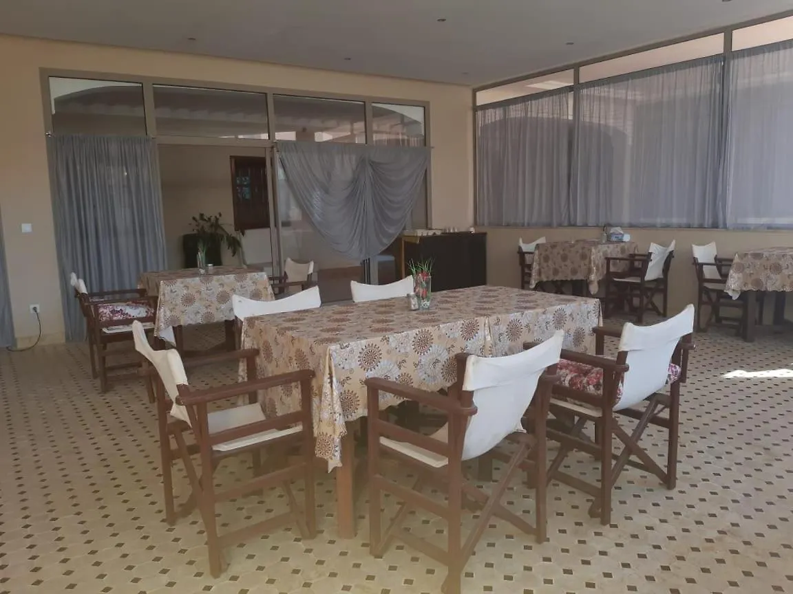 Relais De L'Ourika Hotel Douar Akkara Morocco