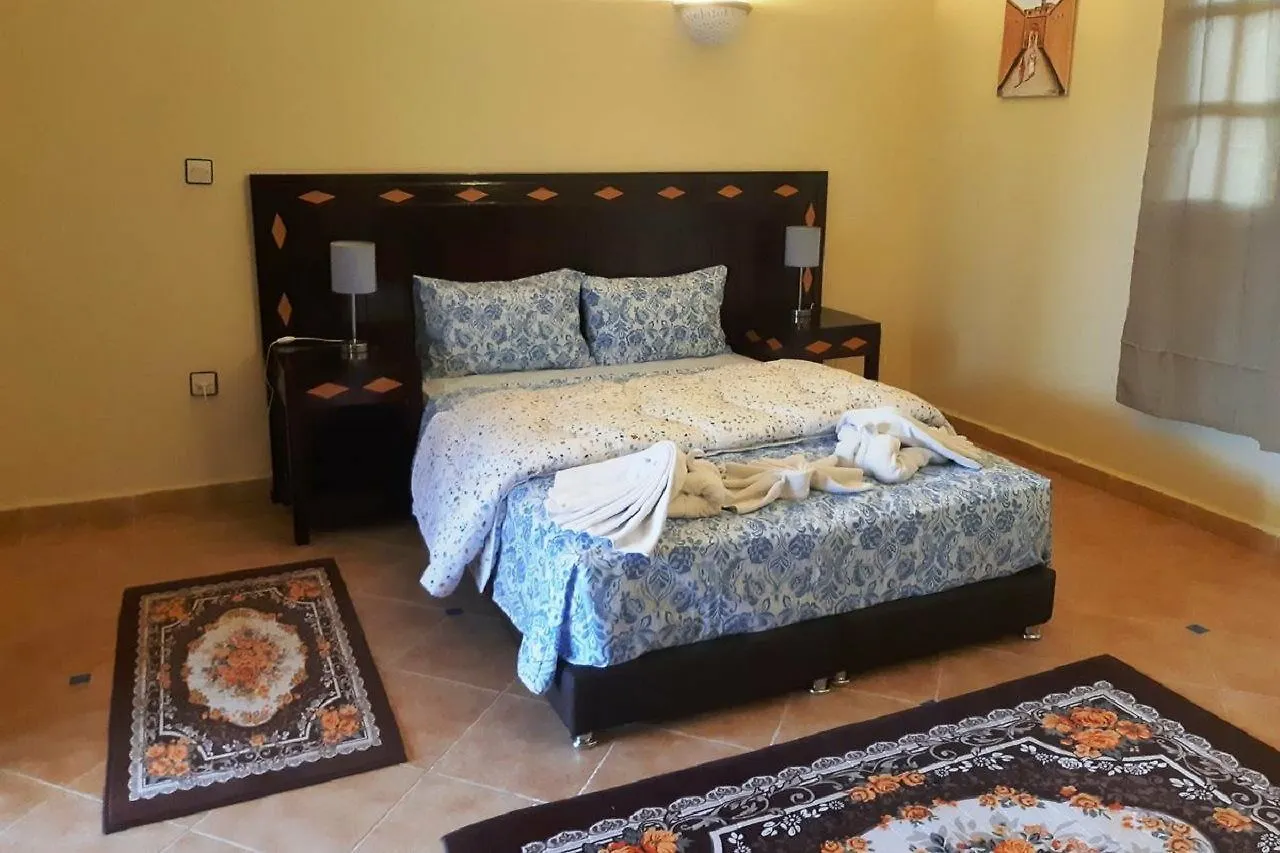 Relais De L'Ourika Hotel Douar Akkara Morocco